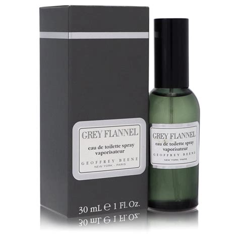 who sells grey flannel cologne.